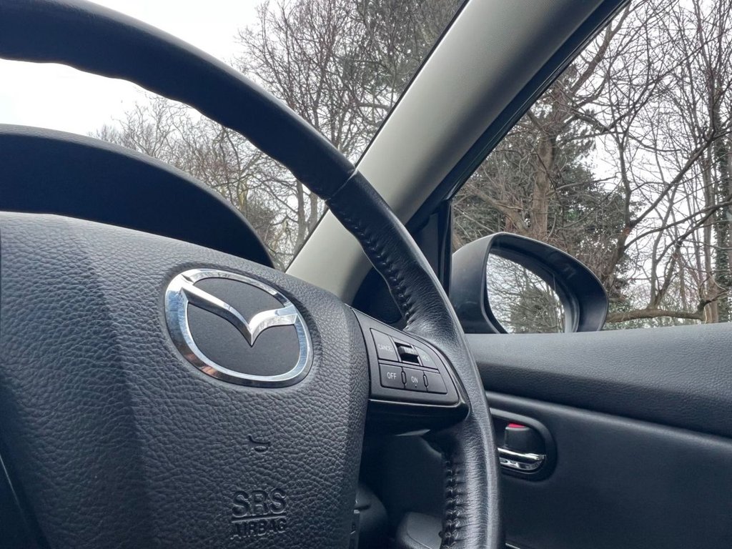 Used Mazda Mazda6 2011 for sale - 77436511: Photo 23