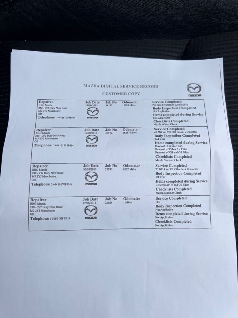 Used Mazda Mazda6 2011 for sale - 77436511: Photo 25