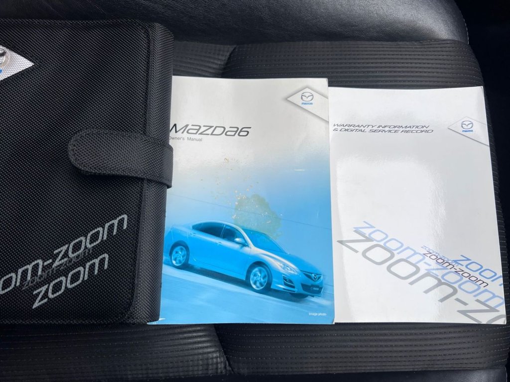 Used Mazda Mazda6 2011 for sale - 77436511: Photo 27