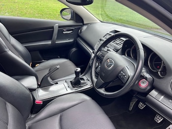 Used Mazda Mazda6 2011 for sale - 77436511: Photo