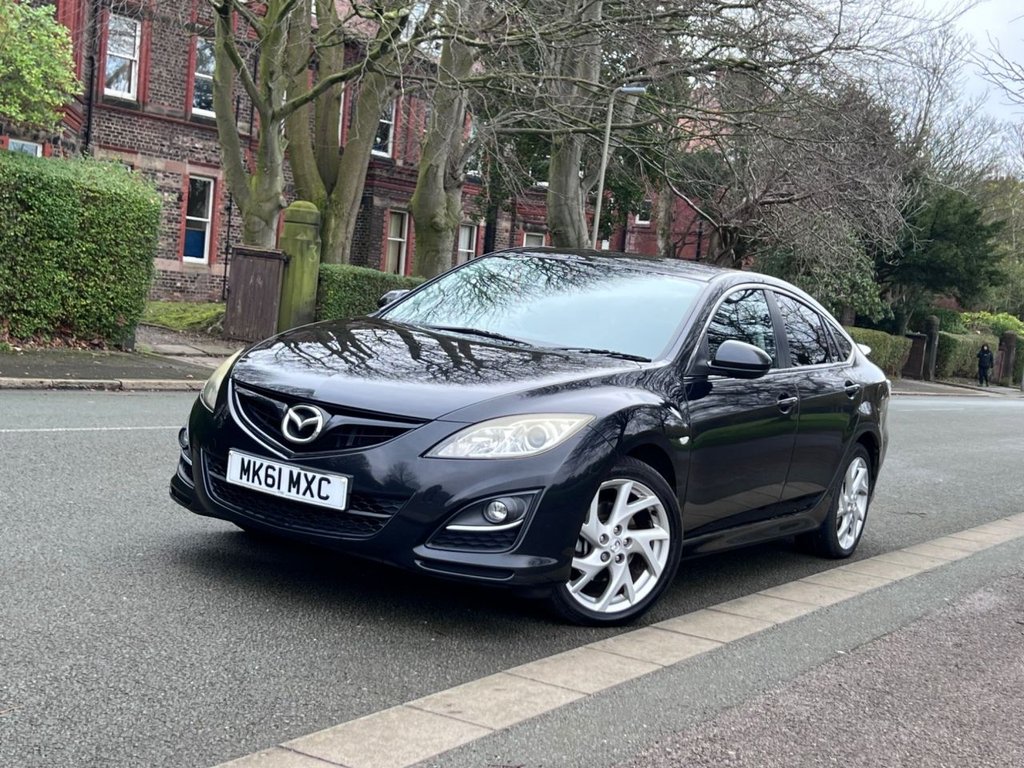 Used Mazda Mazda6 2011 for sale - 77436511: Photo 3