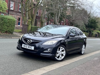 Used Mazda Mazda6 2011 for sale - 77436511: Photo