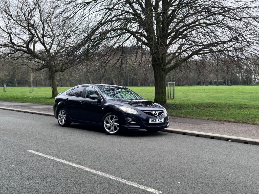 Used Mazda Mazda6 2011 for sale - 77436511: Photo 4