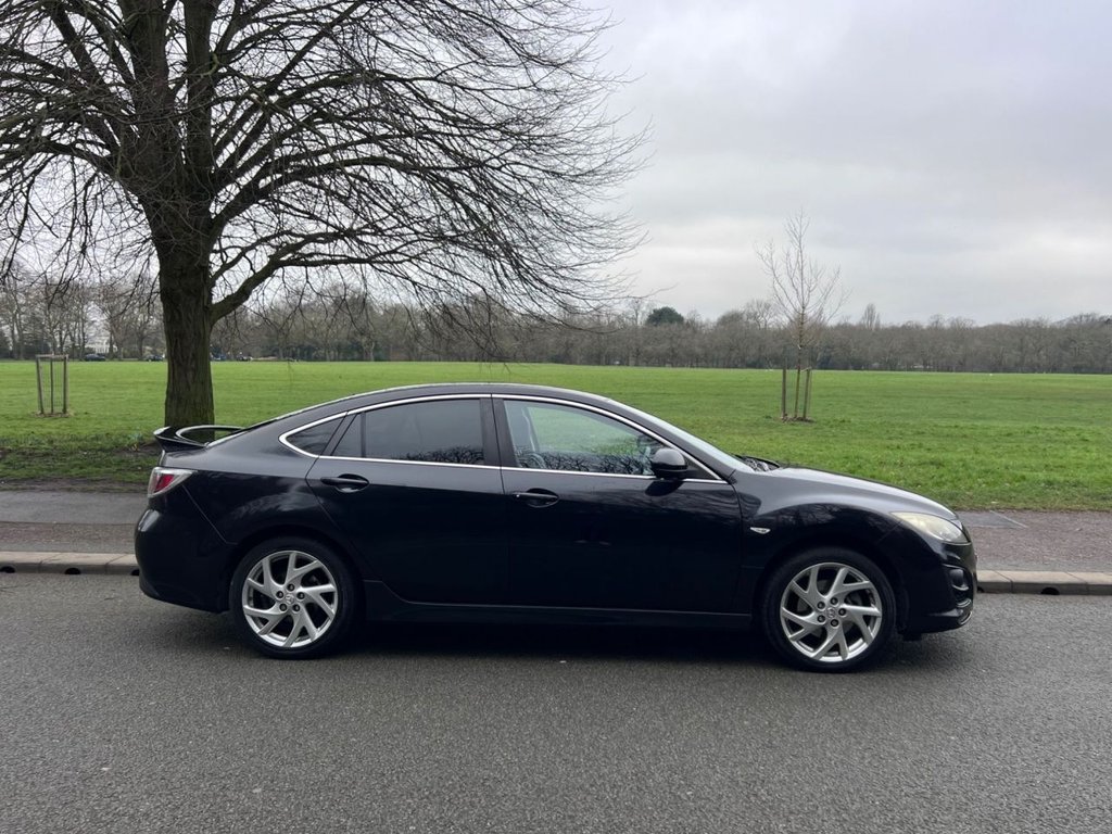 Used Mazda Mazda6 2011 for sale - 77436511: Photo 5