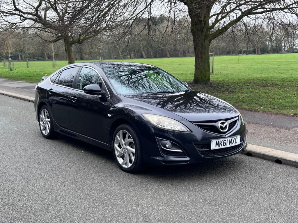 Used Mazda Mazda6 2011 for sale - 77436511: Photo 7
