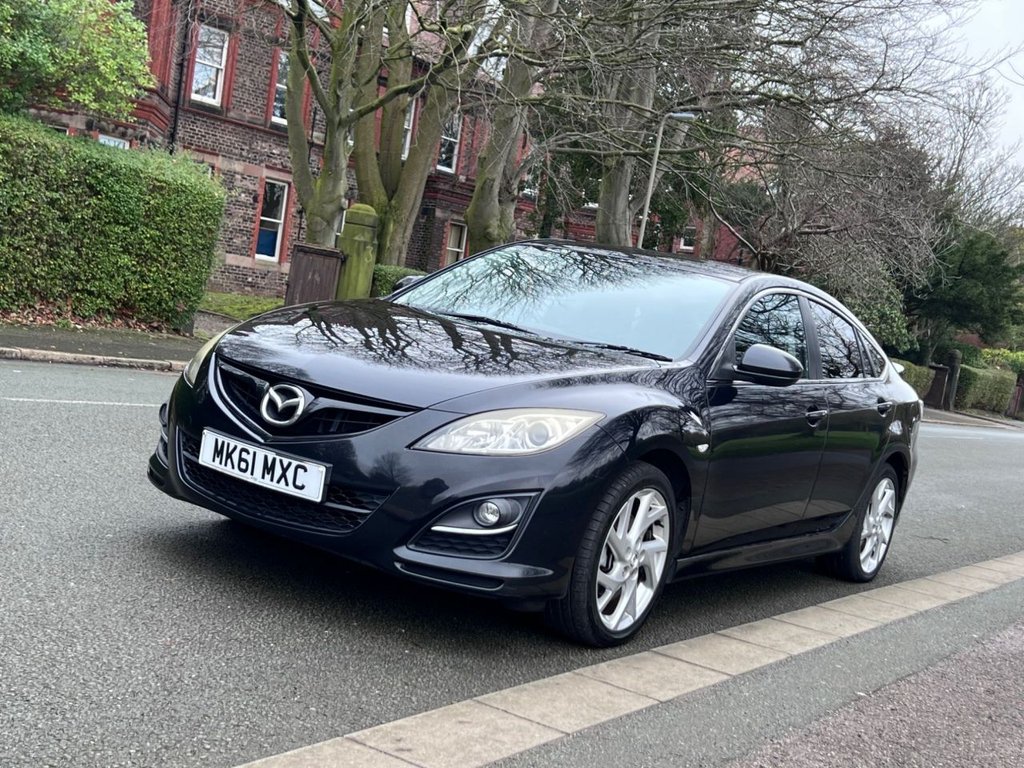 Used Mazda Mazda6 2011 for sale - 77436511: Photo 8