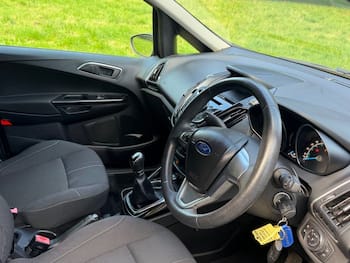 Used Ford B-MAX 2014 for sale - 79694959: Photo