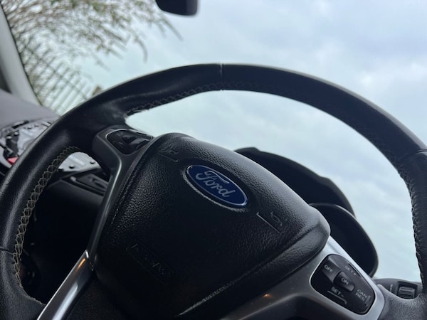 Used Ford Fiesta 2015 for sale - 76309395: Photo 21
