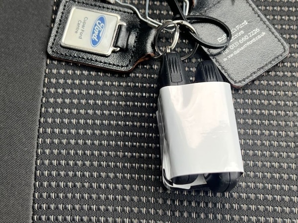 Used Ford Fiesta 2015 for sale - 76309395: Photo 23