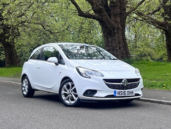Used Vauxhall Corsa 2016 for sale - 78413983: Photo