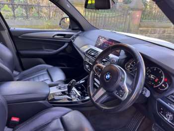 Used BMW X3 2019 for sale - 74295540: Photo