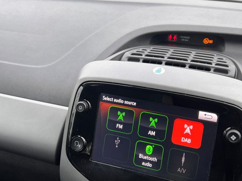 Used Toyota AYGO 2020 for sale - 76303523: Photo 15