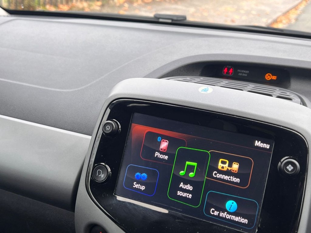 Used Toyota AYGO 2020 for sale - 76303523: Photo 16