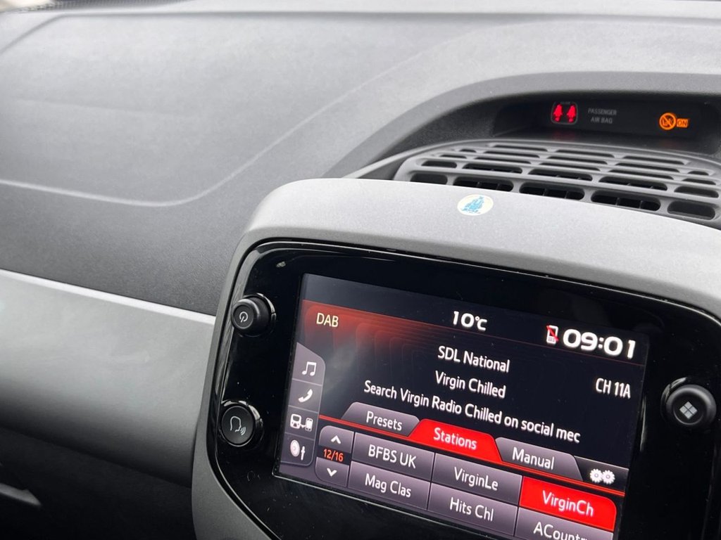 Used Toyota AYGO 2020 for sale - 76303523: Photo 17