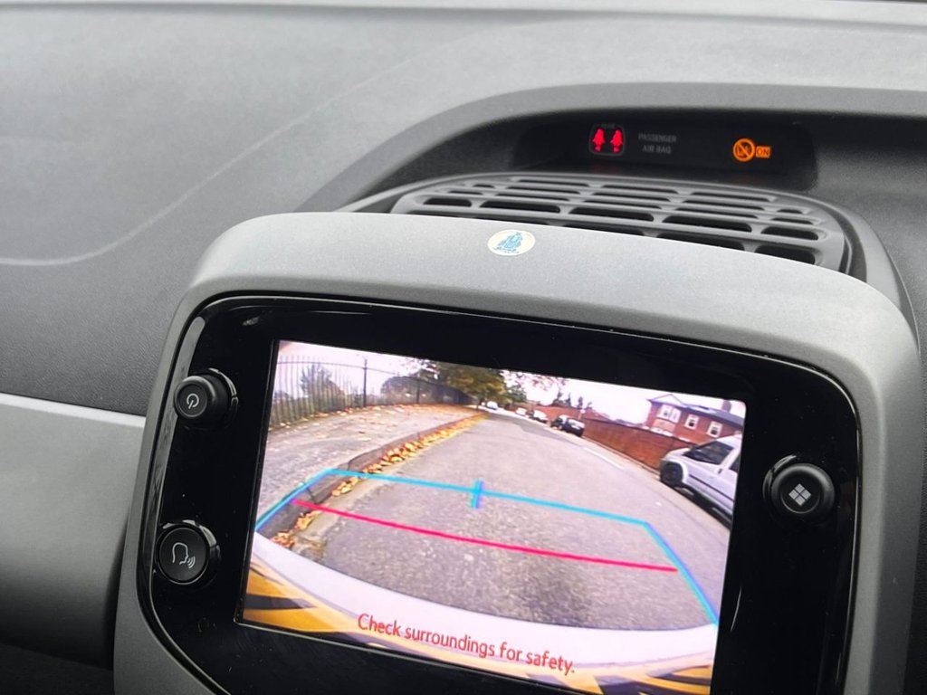 Used Toyota AYGO 2020 for sale - 76303523: Photo 19