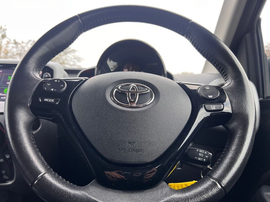 Used Toyota AYGO 2020 for sale - 76303523: Photo 22