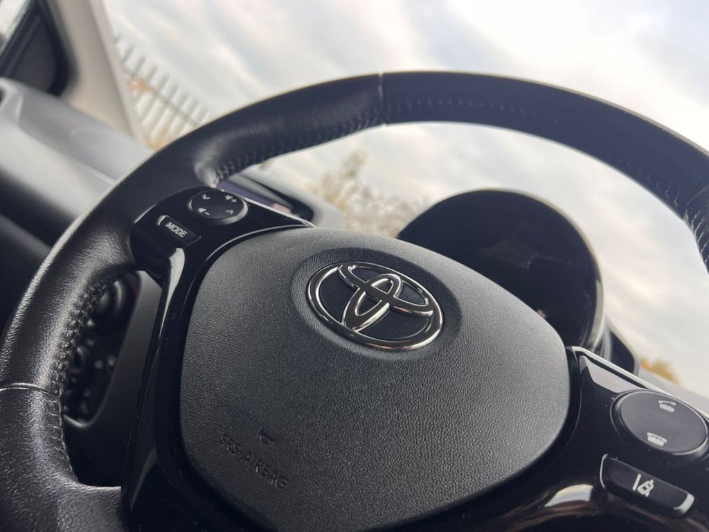 Used Toyota AYGO 2020 for sale - 76303523: Photo 23