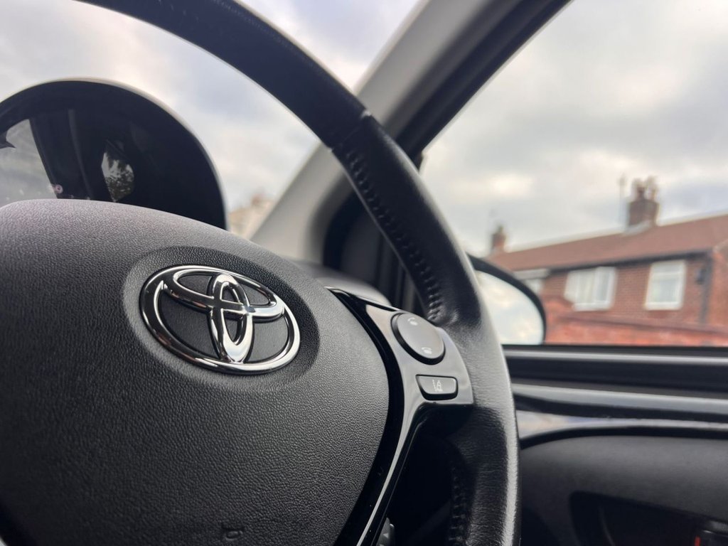 Used Toyota AYGO 2020 for sale - 76303523: Photo 24