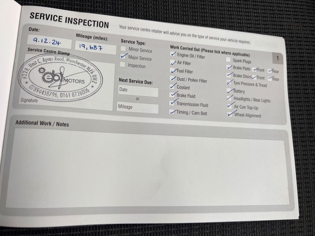 Used Toyota AYGO 2020 for sale - 76303523: Photo 26