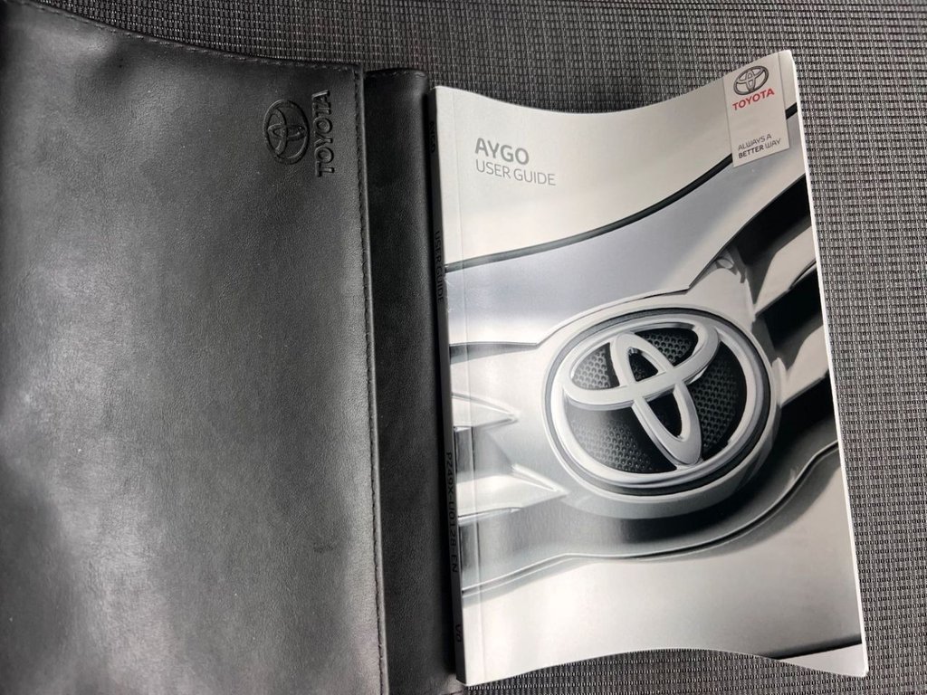 Used Toyota AYGO 2020 for sale - 76303523: Photo 27