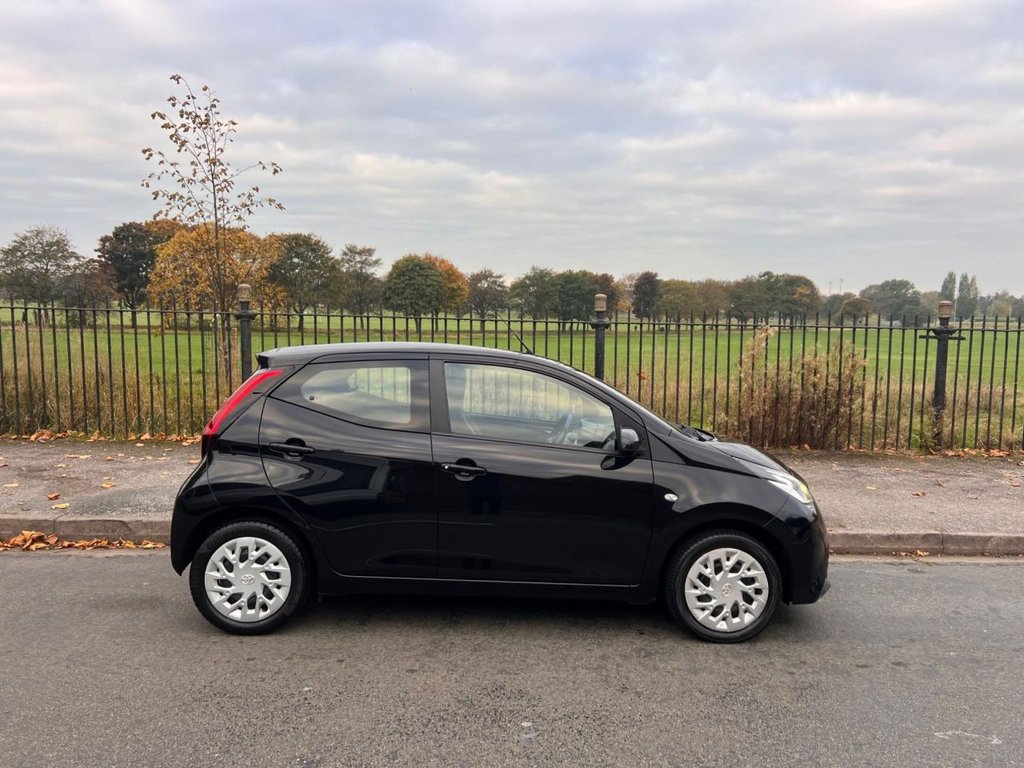 Used Toyota AYGO 2020 for sale - 76303523: Photo 5