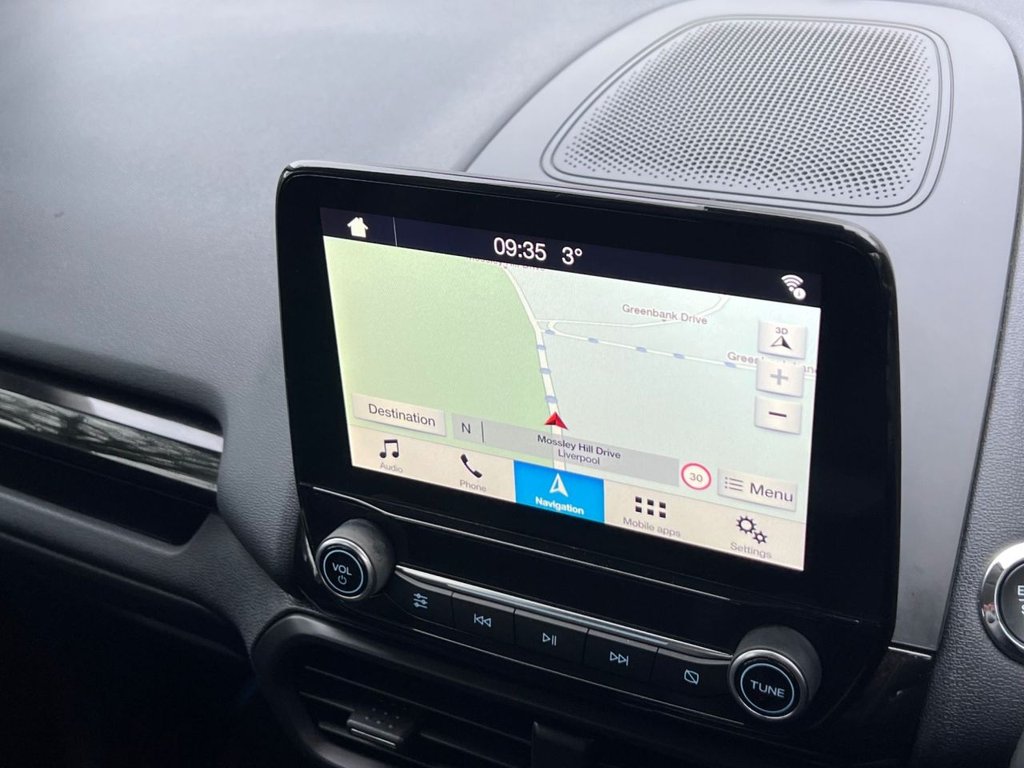 Used Ford Ecosport 2018 for sale - 77436707: Photo 16