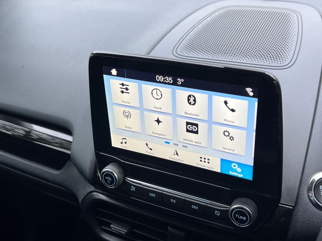 Used Ford Ecosport 2018 for sale - 77436707: Photo 17