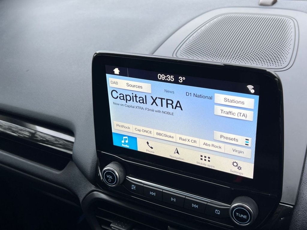 Used Ford Ecosport 2018 for sale - 77436707: Photo 18