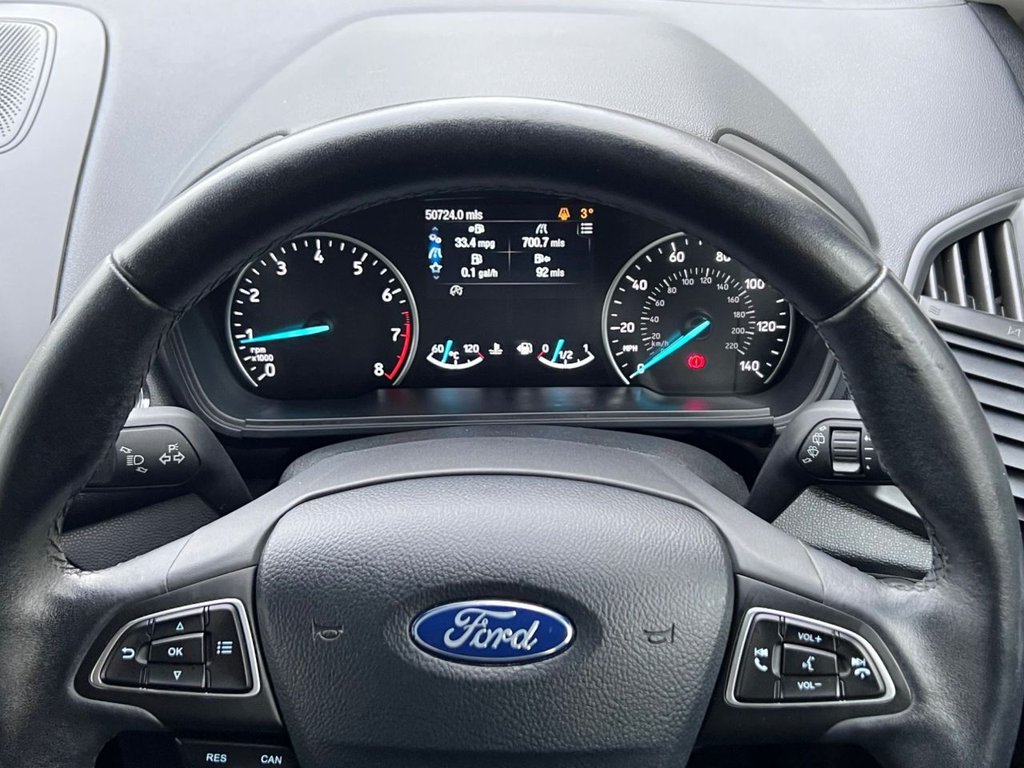 Used Ford Ecosport 2018 for sale - 77436707: Photo 21