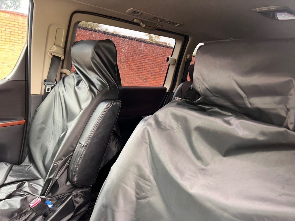 Used Nissan Elgrand 2005 for sale - 76023670: Photo 11