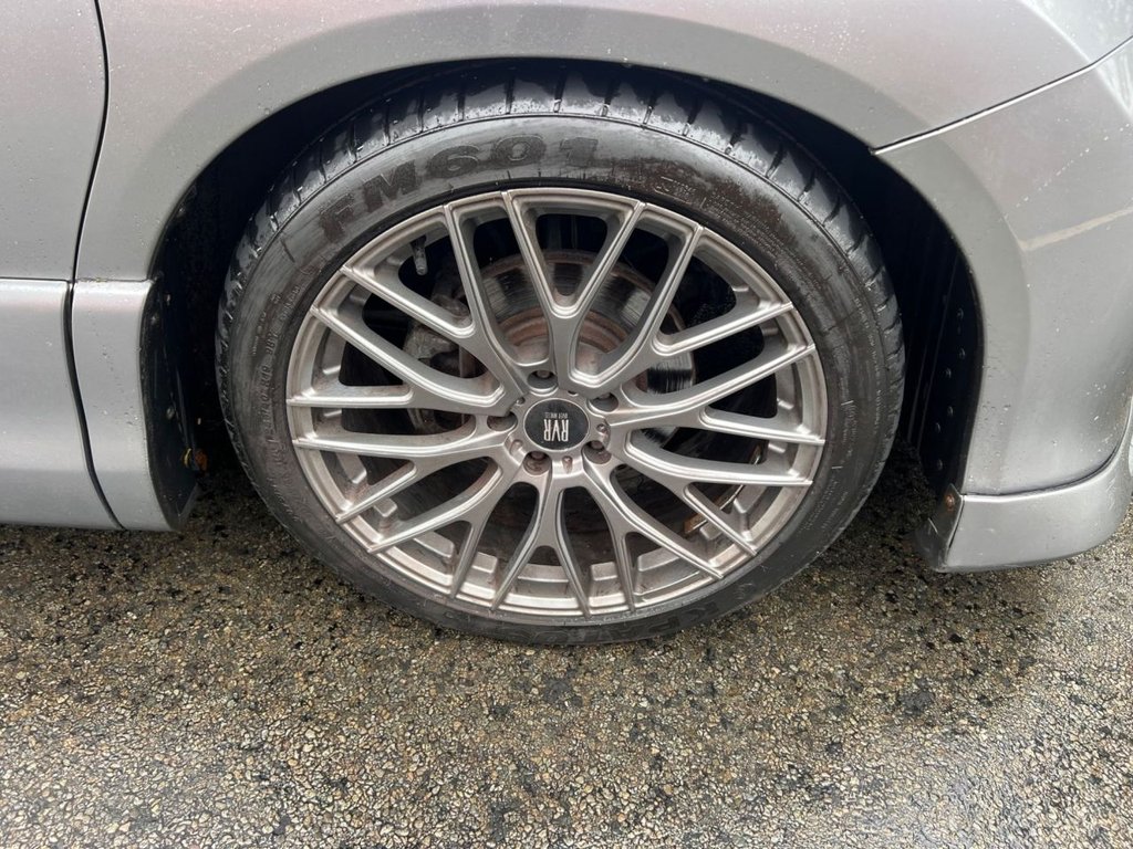 Used Nissan Elgrand 2005 for sale - 76023670: Photo 19