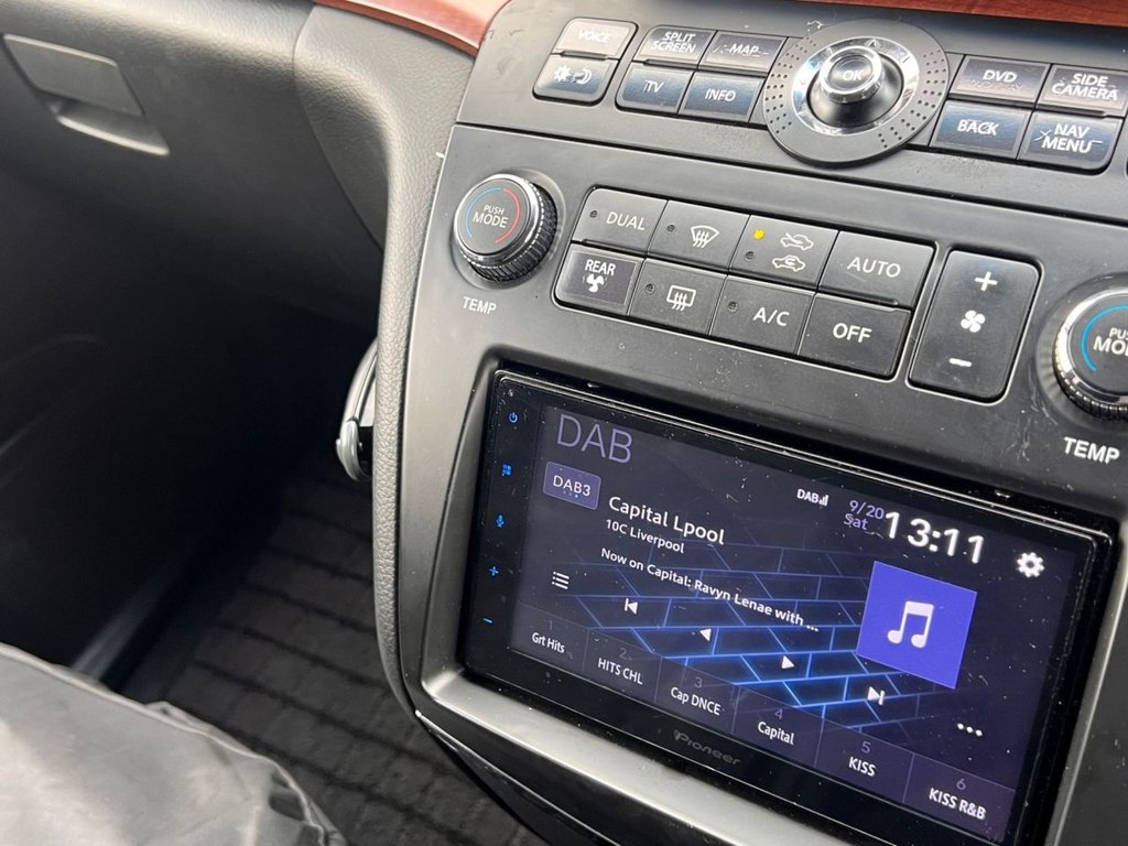 Used Nissan Elgrand 2005 for sale - 76023670: Photo 21