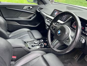 Used BMW 1 Series 2021 for sale - 79628783: Photo