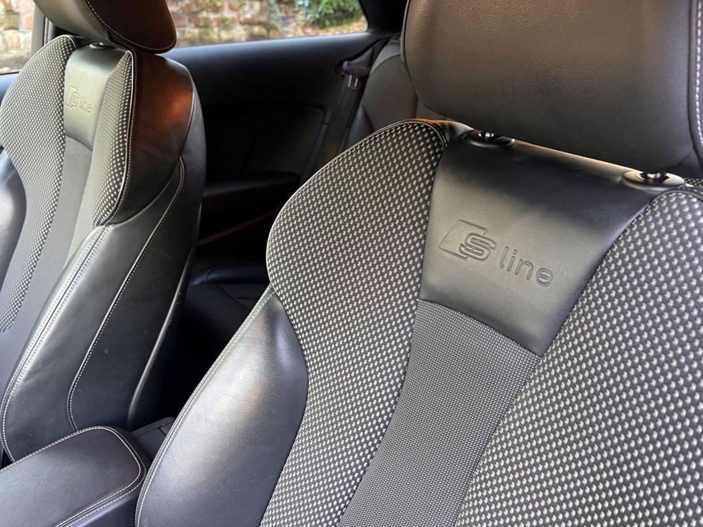 Used Audi A3 2016 for sale - 76631733: Photo 11