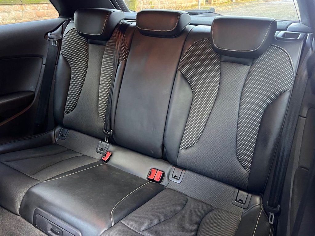 Used Audi A3 2016 for sale - 76631733: Photo 13