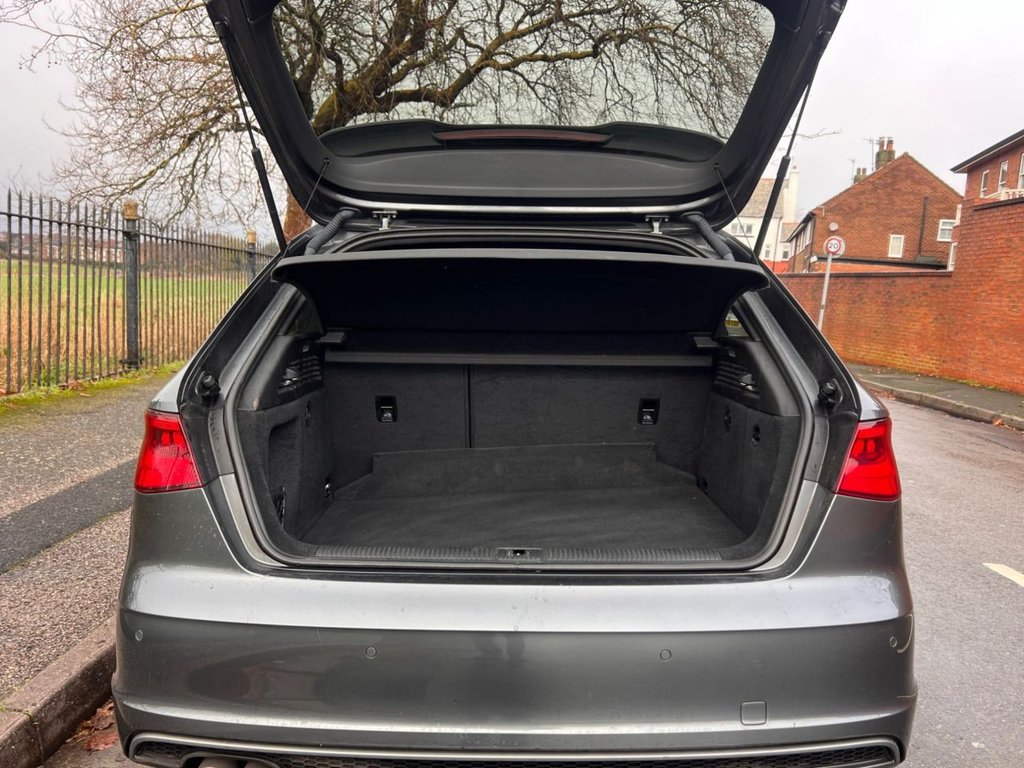 Used Audi A3 2016 for sale - 76631733: Photo 14