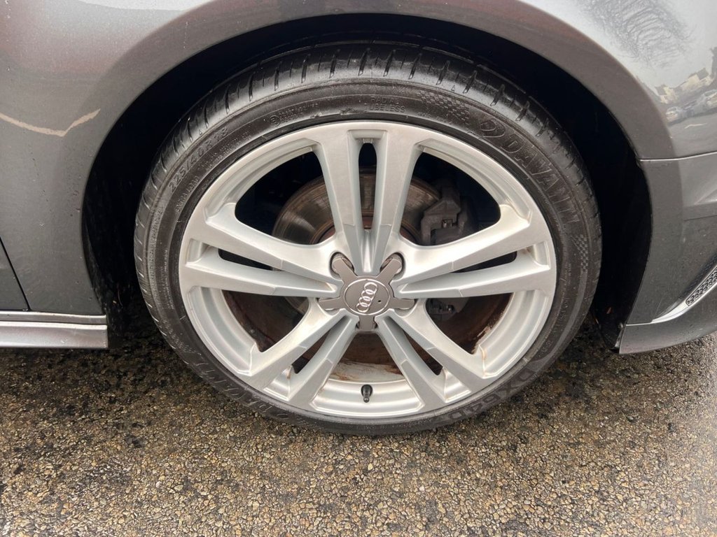 Used Audi A3 2016 for sale - 76631733: Photo 15