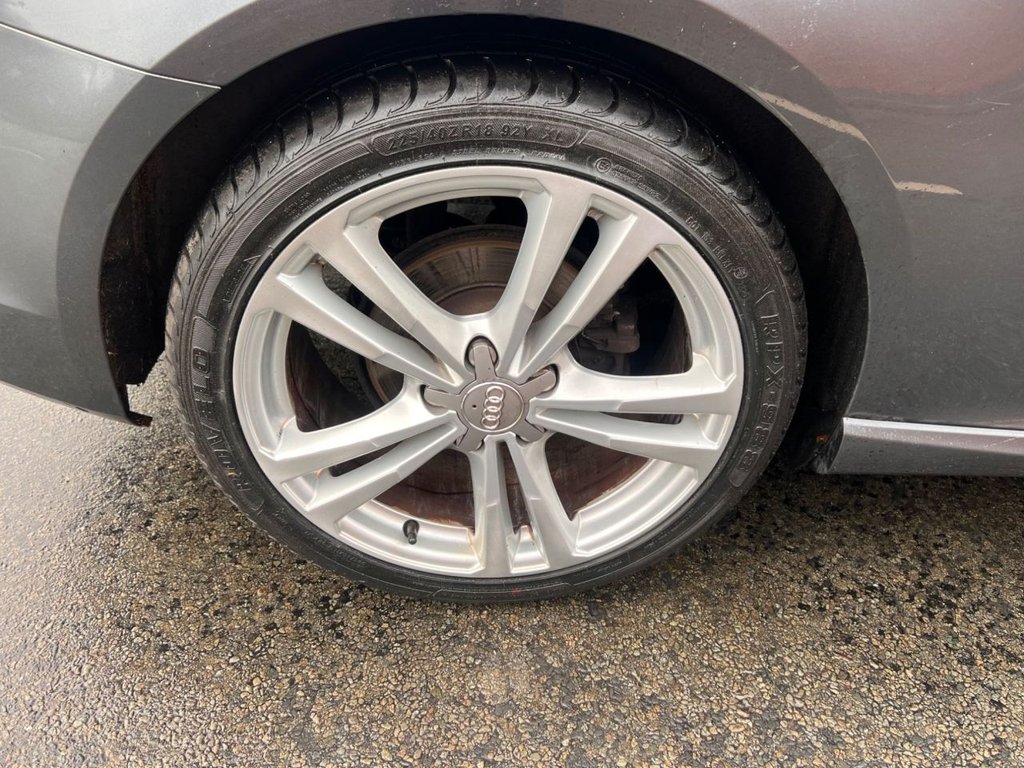 Used Audi A3 2016 for sale - 76631733: Photo 16