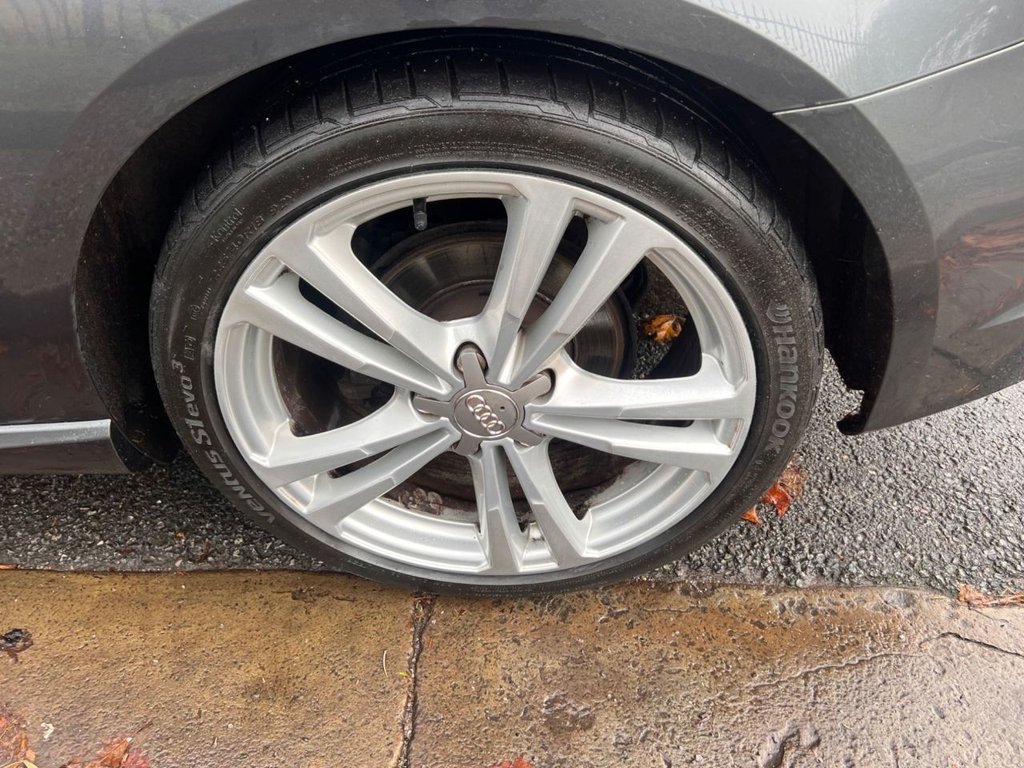 Used Audi A3 2016 for sale - 76631733: Photo 17