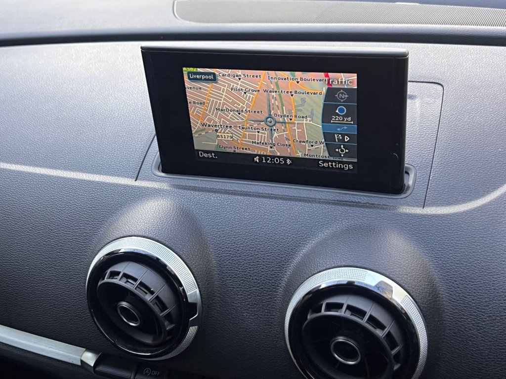 Used Audi A3 2016 for sale - 76631733: Photo 18