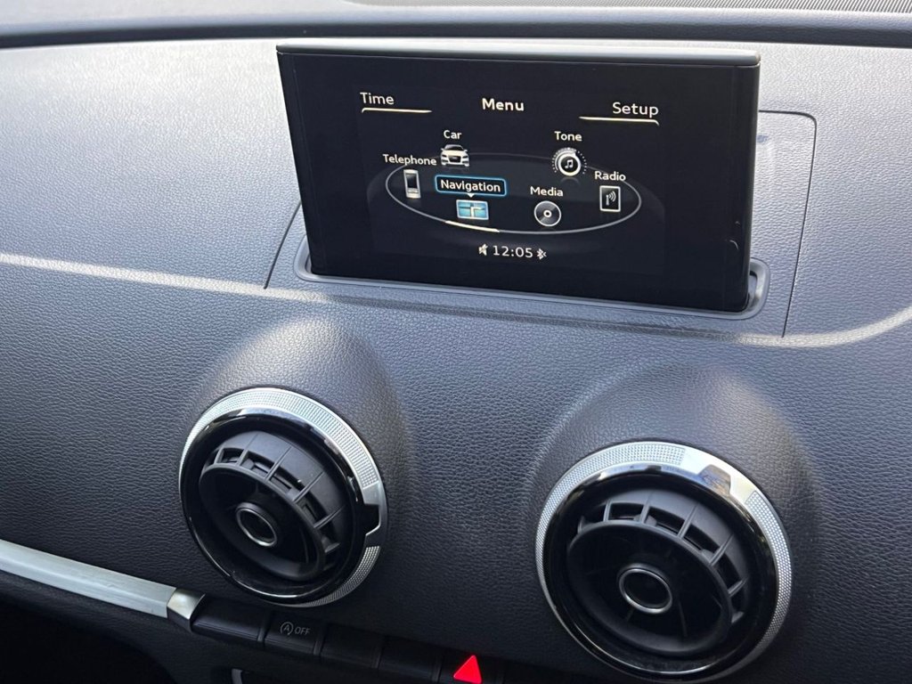 Used Audi A3 2016 for sale - 76631733: Photo 19