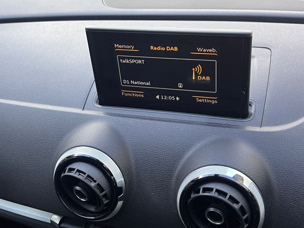 Used Audi A3 2016 for sale - 76631733: Photo 20