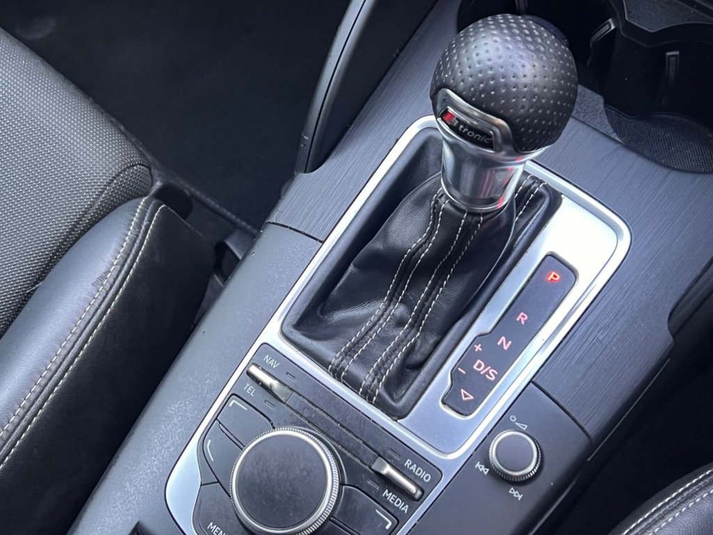 Used Audi A3 2016 for sale - 76631733: Photo 21