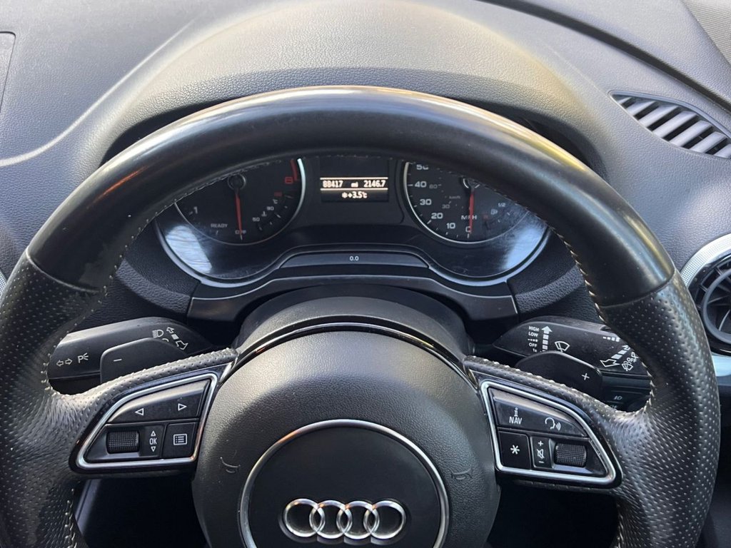 Used Audi A3 2016 for sale - 76631733: Photo 22