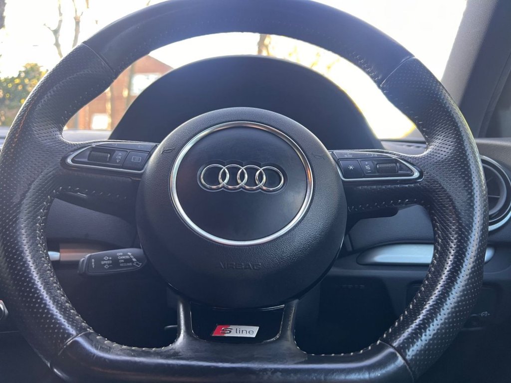 Used Audi A3 2016 for sale - 76631733: Photo 24