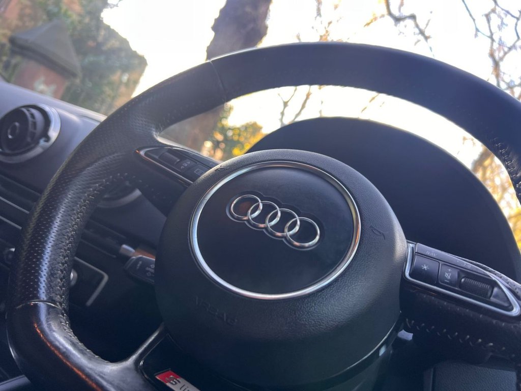 Used Audi A3 2016 for sale - 76631733: Photo 25