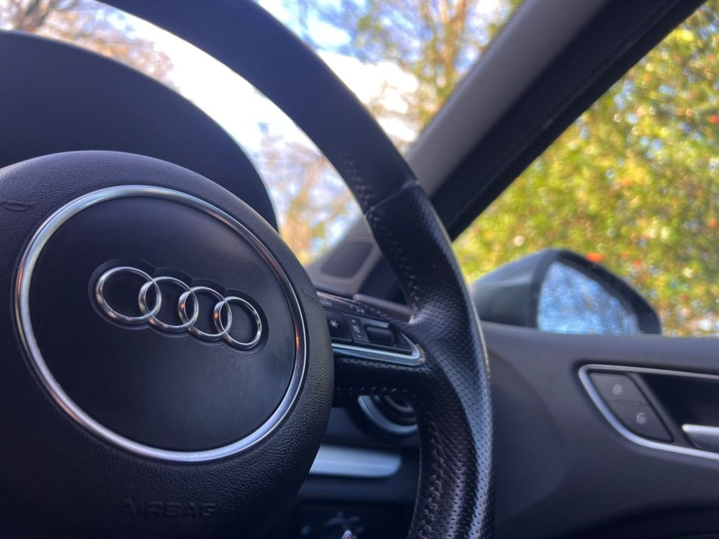 Used Audi A3 2016 for sale - 76631733: Photo 26