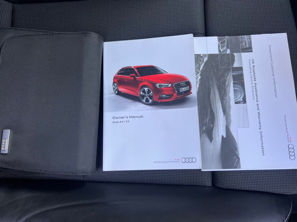 Used Audi A3 2016 for sale - 76631733: Photo 28