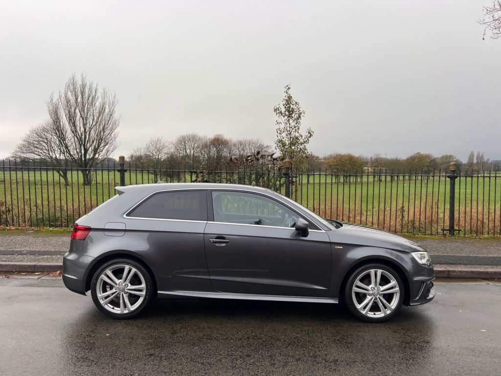 Used Audi A3 2016 for sale - 76631733: Photo 5