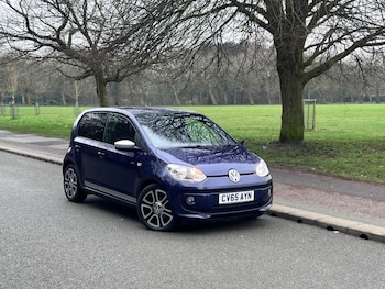 Used Volkswagen up! 2015 for sale - 78682794: Photo